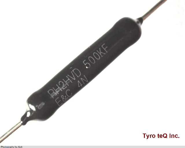 RH2HVD0.5MOHMF