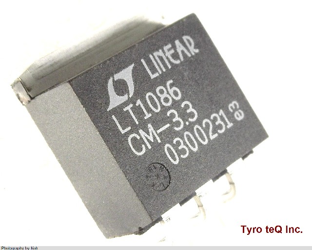 LT1086CM-3.3#PBF