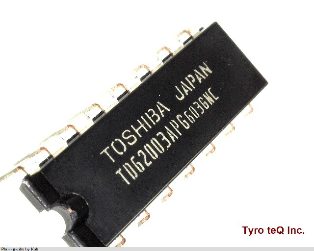 TD62003APG