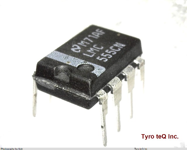 LMC555CN