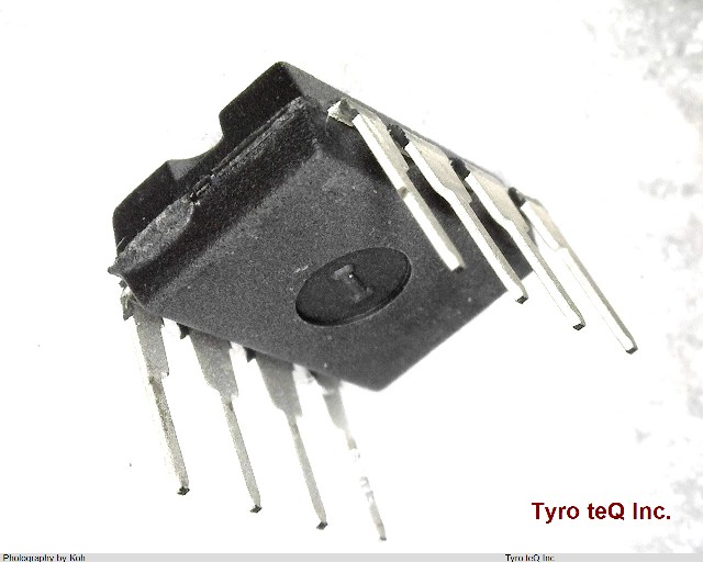 LMC555CN