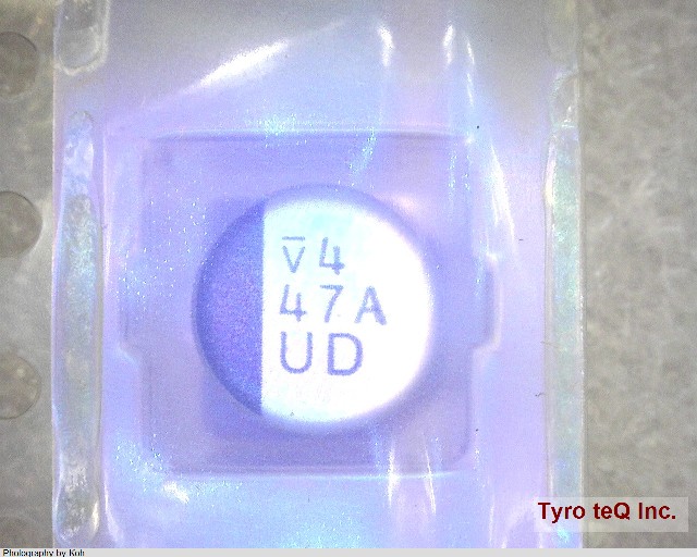 UUD1A470MCL1GS