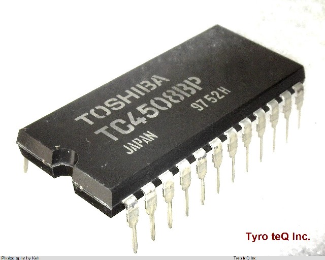 TC4508BP