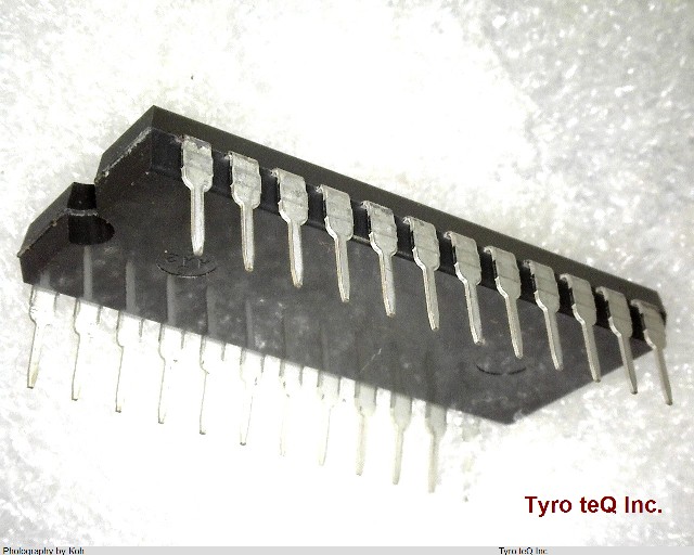 TC4508BP