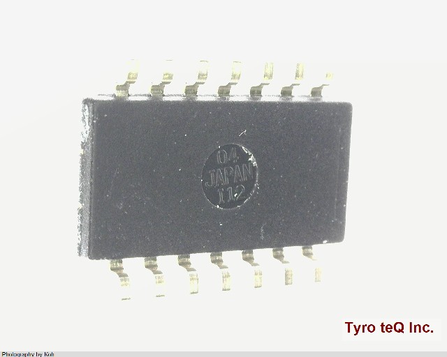 TC74VHC32