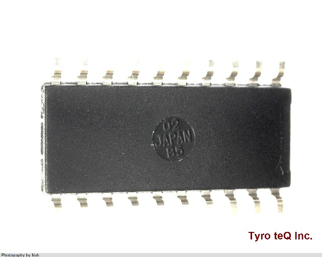TC74VHC541F(K,F)