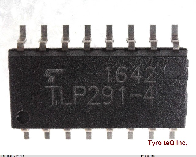 TLP291-4