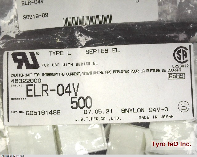 ELR-04V