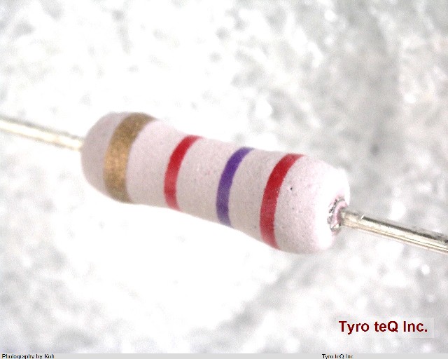 MOS1C272J