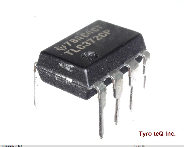TLC372