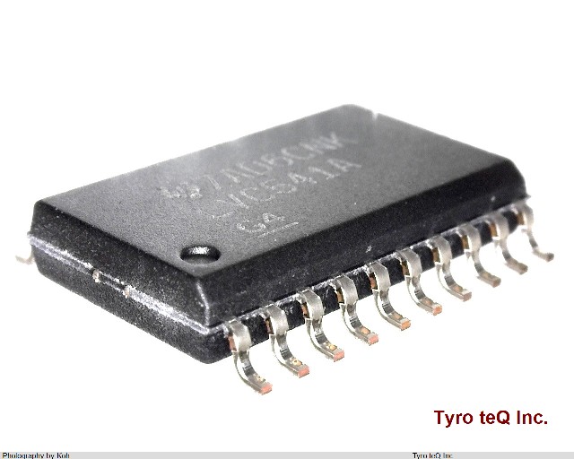 SN74LVC541ADW