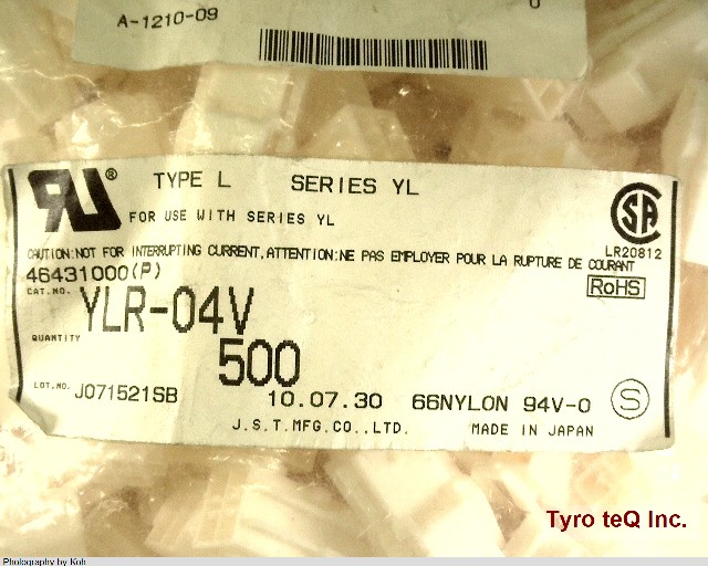 YLP-04V