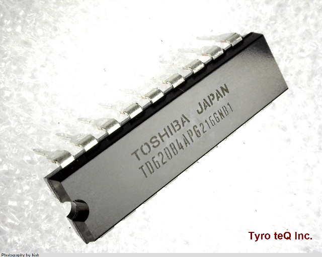 TD62084APG