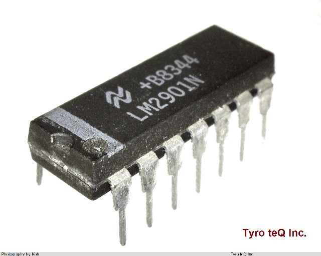 LM2901N