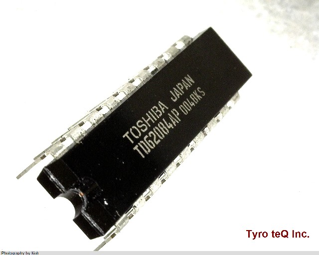 TD62084AP