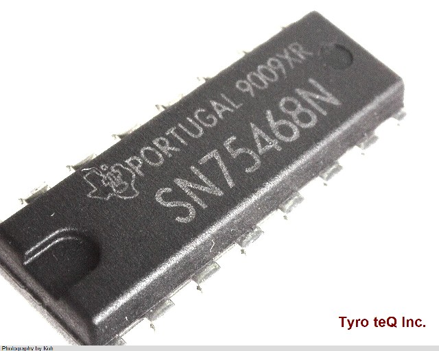 SN75468