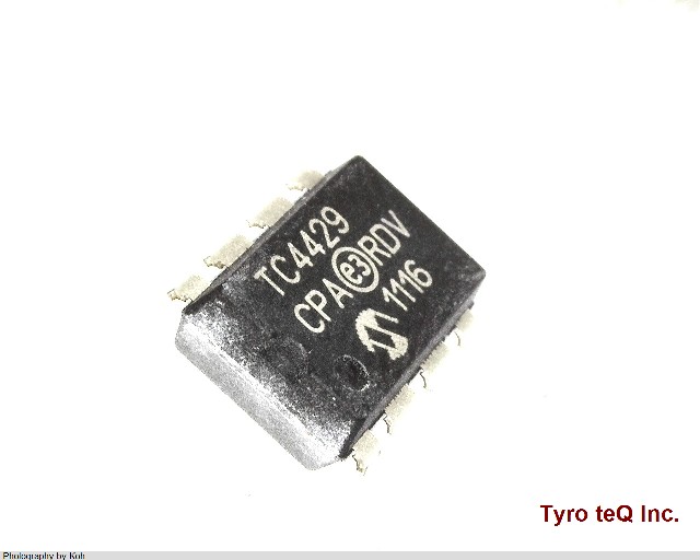 TC4429CPA