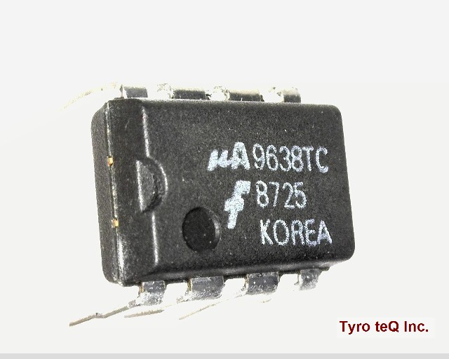 UA9638TC
