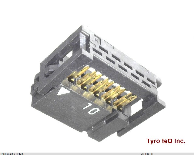 PS-10SM-D4P1-1C