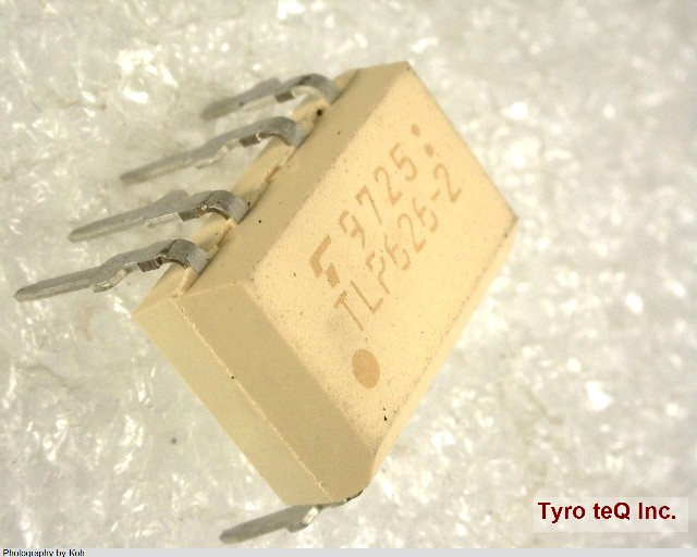 TLP626-2