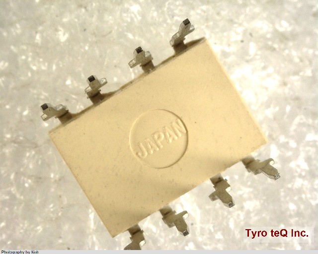 TLP626-2