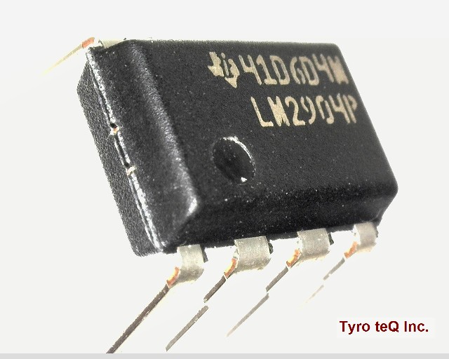 LM2904P