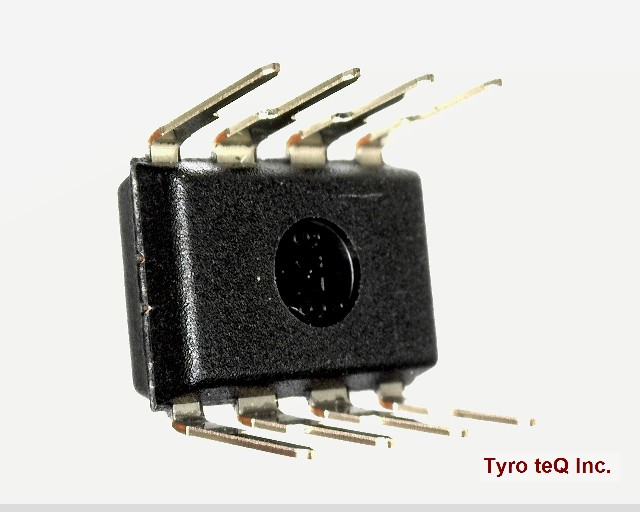 LM2904P