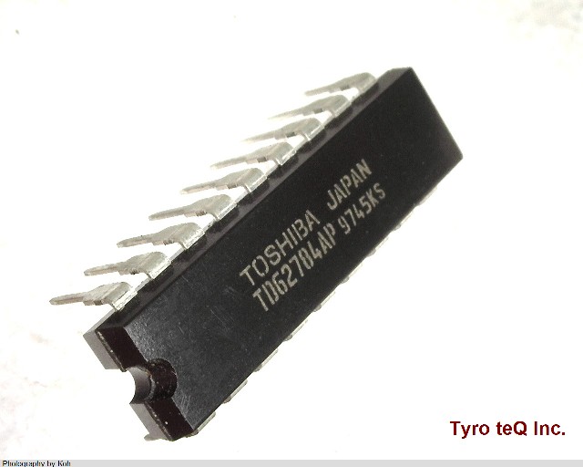 TD62784AP