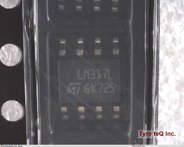 LM317LD13TR