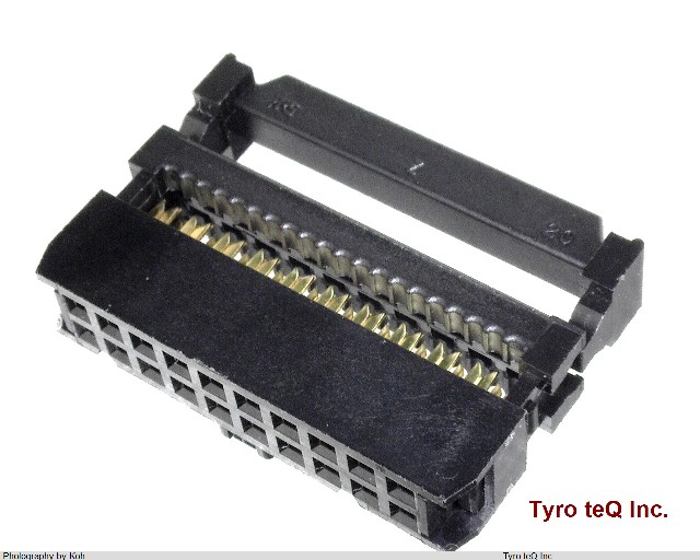 HIF3BA-20D-2.54R