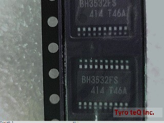 BH3532FS-E2
