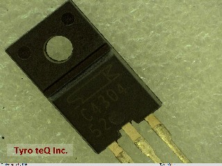 2SC4304