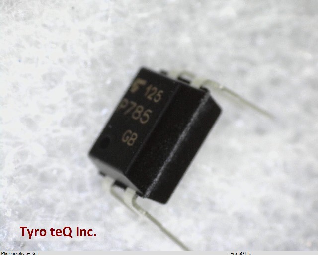 TLP785(GB,F(C