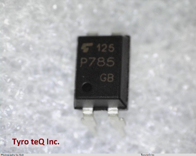 TLP785(GB,F(C