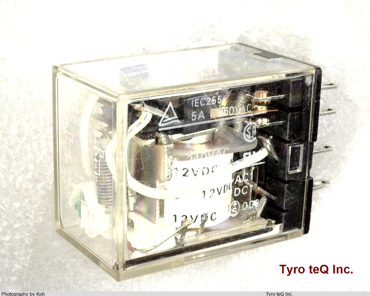 LY1N-D2 DC24
