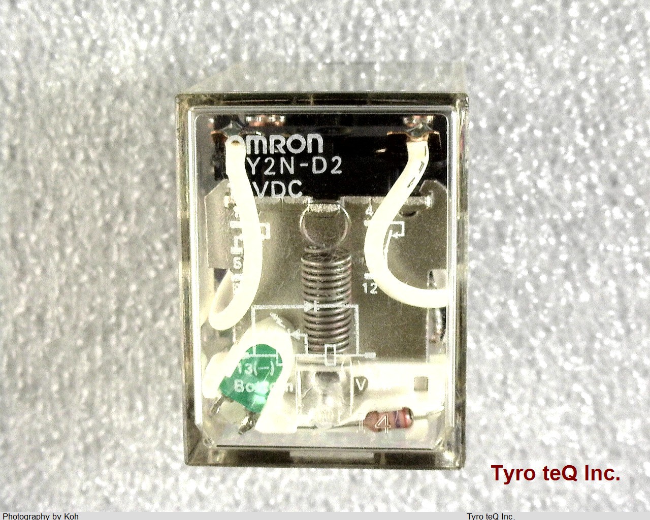 LY1N-D2 DC24