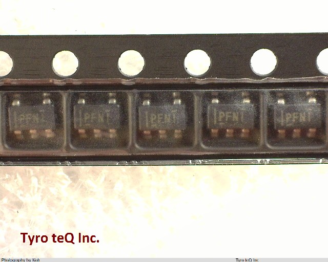 TPS60403DBVT