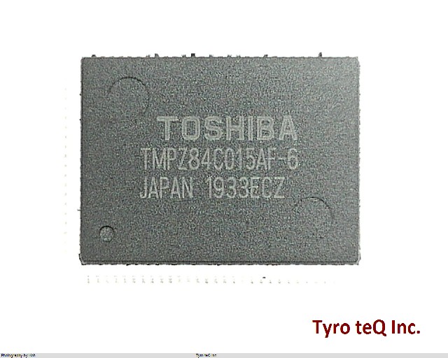 TMPZ84C015AF-6