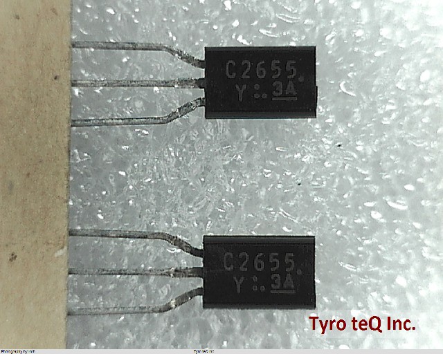 2SC2655-Y(TPE6,F)