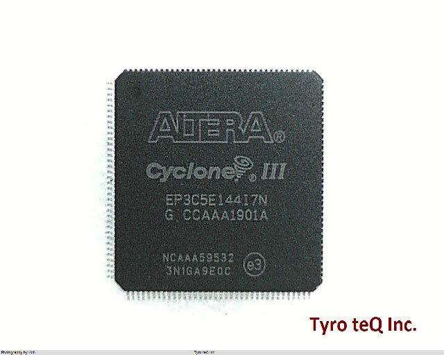 STM32F103RCT6