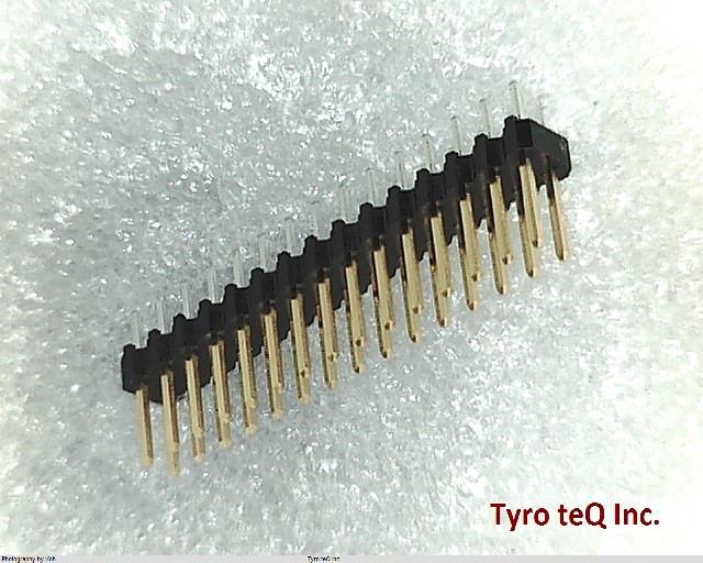 A1-30PA-2.54DSA(71)