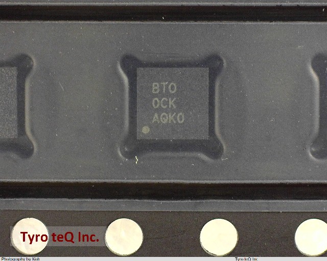 TPS74801DRCR