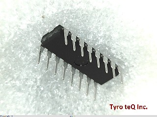 AM26LS31CN