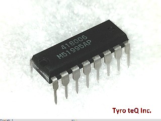 M51995AP