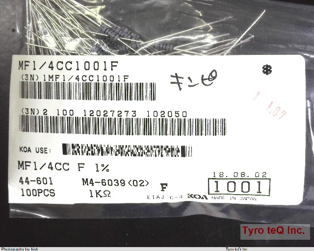 MF1/4CC1001F