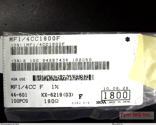 MF1/4CC1800F