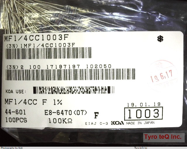 MF1/4CC1003F