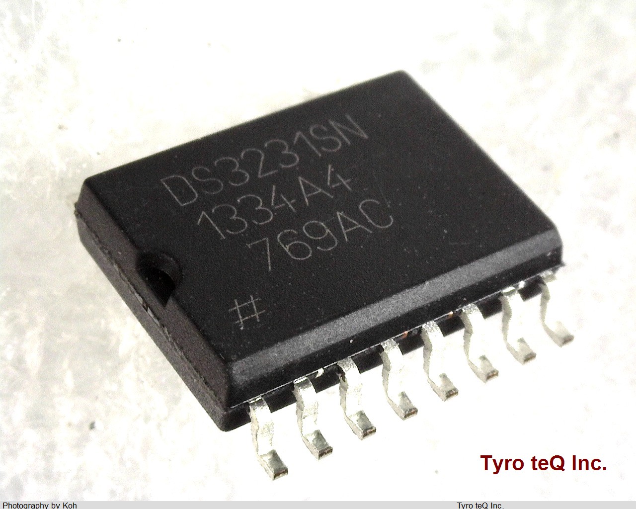 DS3231SN