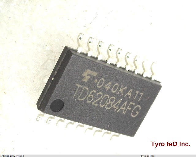 TD62084AFG(5,S,EL)
