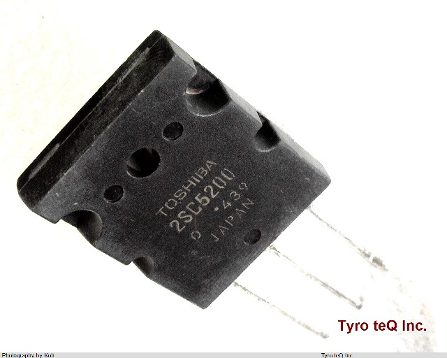 2SC5200-O